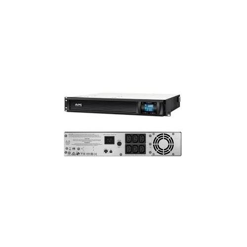 ИБП APC (SMC2000I-2U) Smart-UPS 