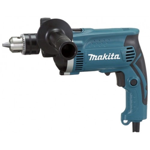 Дрель ударная Makita HP1630 (HP1630)