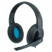 Наушники с микрофоном SVEN AP-680MV black