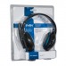 Наушники с микрофоном SVEN AP-680MV black
