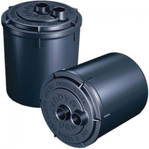 Комплект картриджей АКВАФОР В200 (2 штуки)