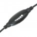 Наушники с микрофоном SVEN AP-680MV black