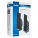 Акустическая система 2.0 SVEN 230 (2x2W пластик) USB, black
