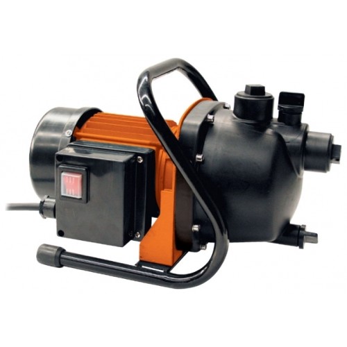 Насос поверхностный Вихрь ПН-900 68/4/2