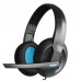 Наушники с микрофоном SVEN AP-680MV black