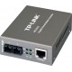 Медиаконвертер TP-Link MC112CS (MC210CS)