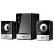 Акустическая система 2.1 SVEN MS-90 black (SV-012861)