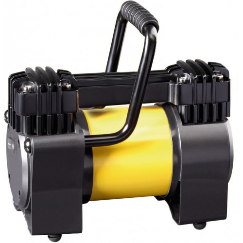 Компрессор автомобильный Качок К90X2C