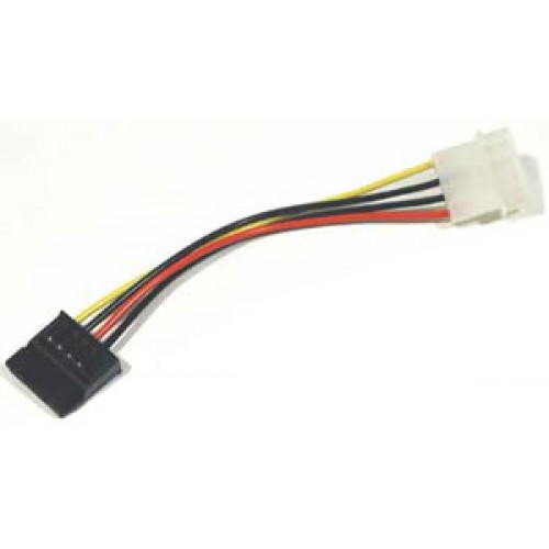 Переходник питания Gembird SATA (CC-SATA-PS)