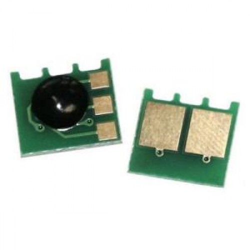 Чип для картриджа HP CLJ enterprise M351/451/475 Black (Hi-Black new) CE410X, 4000 стр.