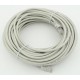 Сетевое оборудование Patchcord molded 5E Copper 20m