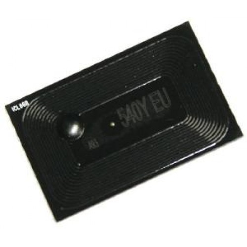 Чип для картриджа Kyocera TASKalfa-3050ci/3550ci Yellow (Hi-Black),new TK8305, 15000 стр.