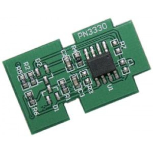 Чип для картриджа Xerox WC 3215/3225/Phaser 3260 DRUM (Hi-Black new) 10000 стр.