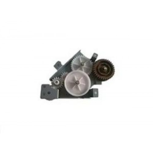 Узел привода печи (колебательный узел) HP LJ P4014/P4015/P4515 (О) RC2-2432/RC2-2423