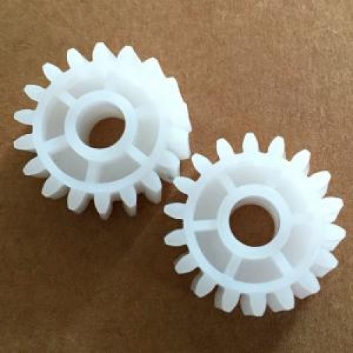 Шестерня 18T HP LJ P3015 (RU6-0965)