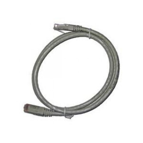 Сетевое оборудование Patchcord литой 5E Copper 0,5m