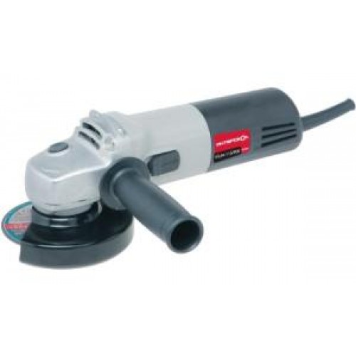 Машина углошлифовальная Интерскол УШМ-115/900