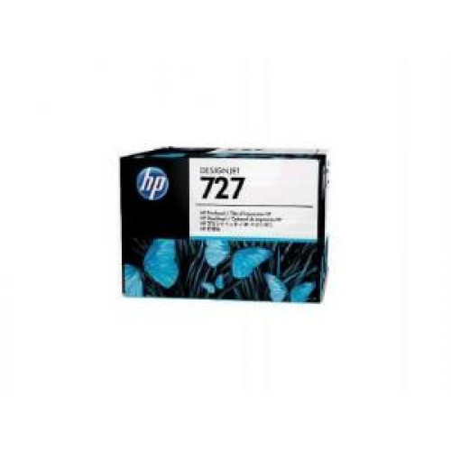 Головка B3P06A (№727) HP DesignJet T920/T1500