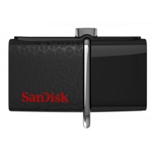 Накопитель USB 3.0 Flash Drive 64Gb Sandisk Ultra Dual 