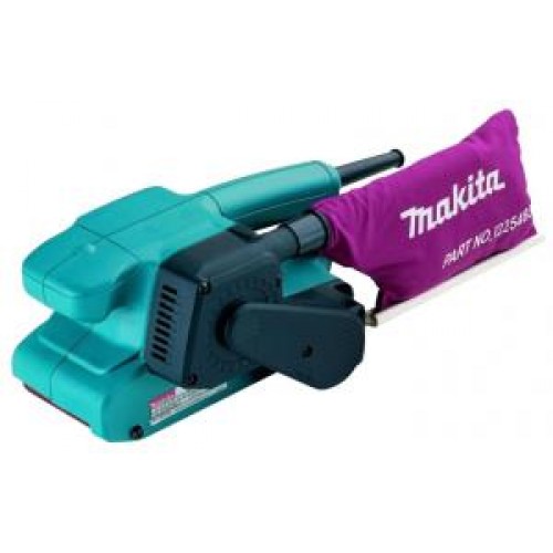 Машинка шлифовальная ленточная Makita 9910 