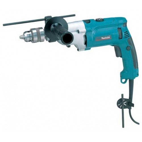 Дрель ударная Makita HP2070