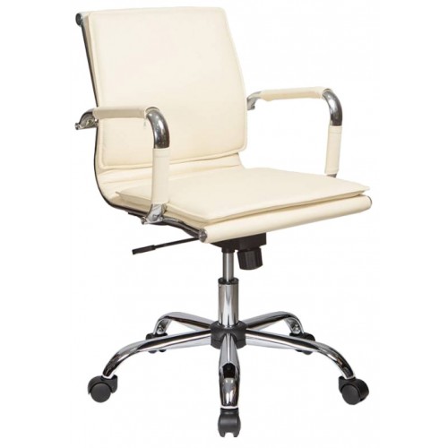 Кресло (CH-993-Low/ivory)