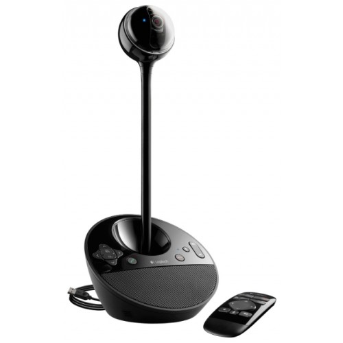 Web-камера Logitech ConferenceCam BСС950