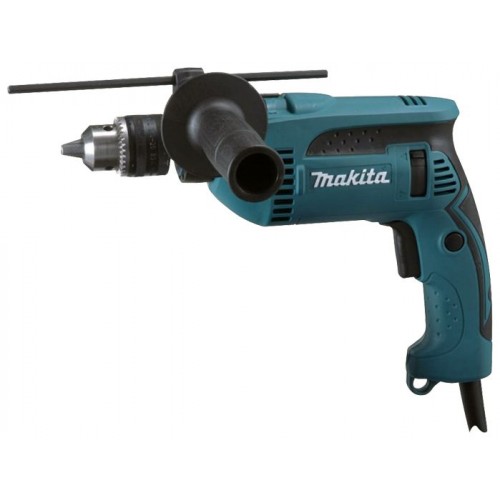 Дрель ударная Makita Hp1640K 