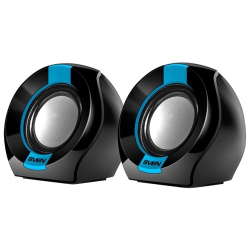 Акустическая система 2.0 SVEN 150 