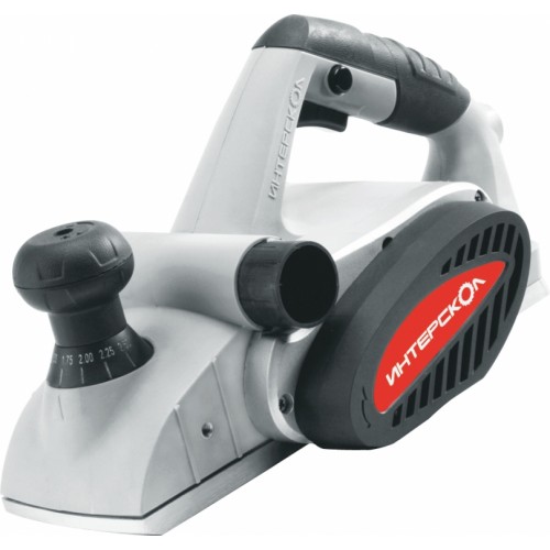 Рубанок Интерскол Р-102/1100ЭМ 