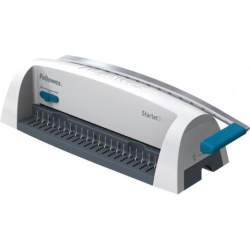 Переплетная машина Fellowes Starlet 2+ 