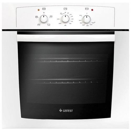 Электрический духовой шкаф GEFEST ДГЭ 601-01