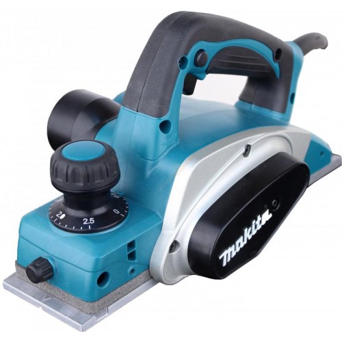 Рубанок Makita Kp0800