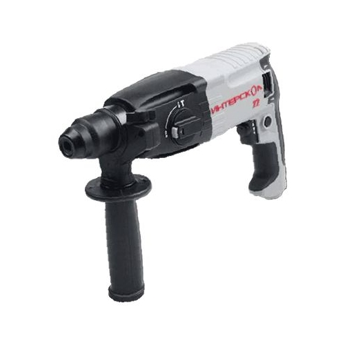 Перфоратор Интерскол П-22/620ЭР