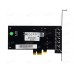 Звуковая карта Creative Sound Blaster Audigy FX 5.1, PCI-E, Retail (SB1570)