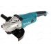 Машина углошлифовальная (ушм, болгарка) Makita Ga9020sf