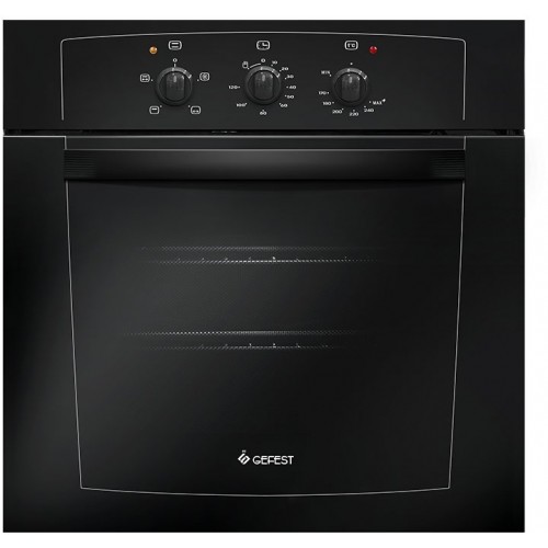 Электрический духовой шкаф GEFEST ДГЭ 601-01 А
