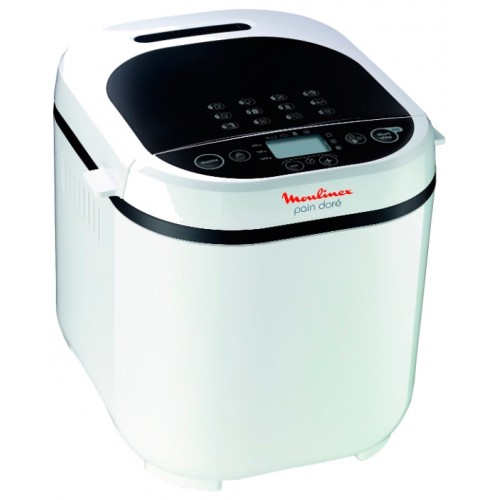 Хлебопечка Moulinex OW210