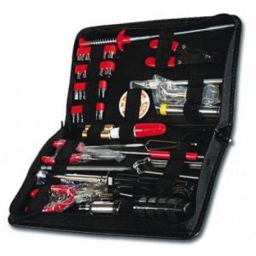 Набор инструментов Buro TC-1122