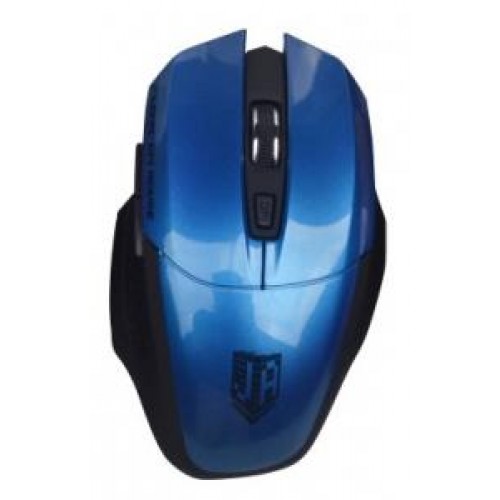 Мышь Jet.A OM-U38G Blue Comfort