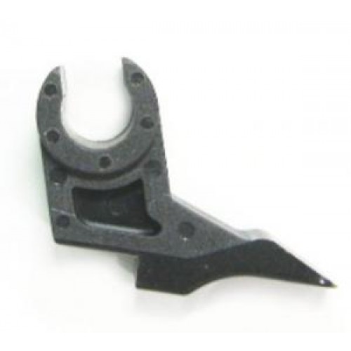 Палец отделения резинового вала Sharp AR-163/205/5316/5320 (PTME-0014QSZZ/PTME-0044QSZZ)