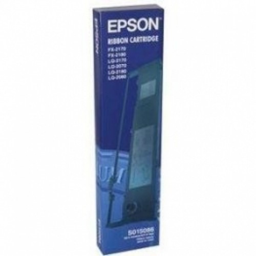 Картридж Epson LQ-2170/2180/2190 (C13S015086BA)