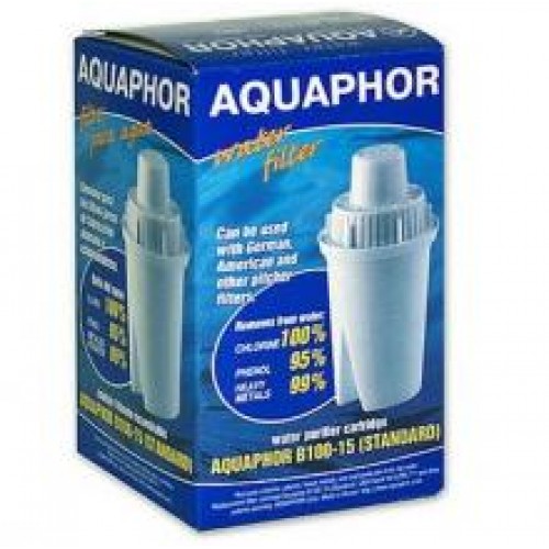 Картридж АКВАФОР В100-15