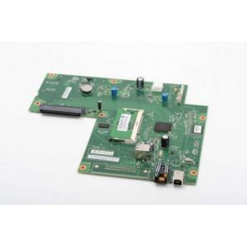 Плата форматирования (сетевая) HP LJ P3005N/DN (O) Q7848-61006/Q7848-61004/Q7848-60003 