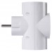 Сетевой разветвитель BURO BU-PS3TG-W white