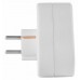 Сетевой разветвитель BURO BU-PS3VG-W white