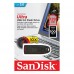 Накопитель USB 3.0 Flash Drive 128Gb Sandisk Ultra