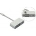 Адаптер Apple Lightning to VGA (MD825ZM/A)