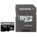 Карта памяти microSD Card64Gb A-Data microSDXC Premier Class 10 UHS-I + SD Adapter (AUSDX64GUICL10-RA1) Карта памяти microSD Card64Gb A-Data microSDXC Premier Class 10 UHS-I + SD Adapter (AUSDX64GUICL10-RA1)