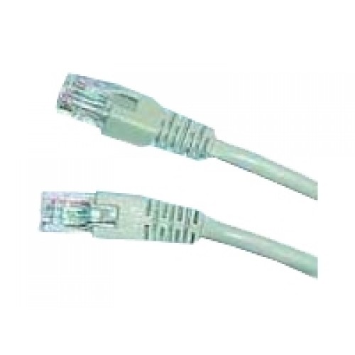 Патч-корд UTP Cat.5e, 3 m, Gembird (PP12-3M)